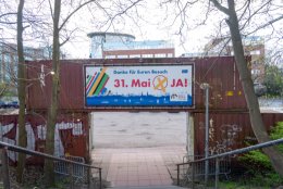 Sportpolitik