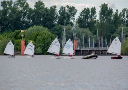 Segeln Wassersport