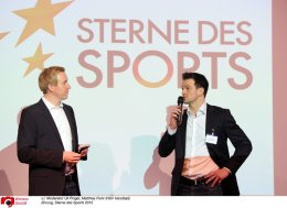 Sportpolitik Handball