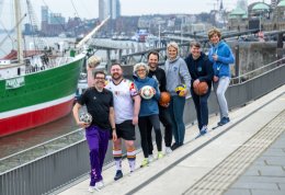 Sport allgemein
