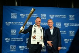 Sportpolitik