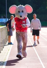 Leichtathletik