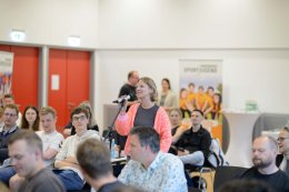 HSJ-Delegiertentag
