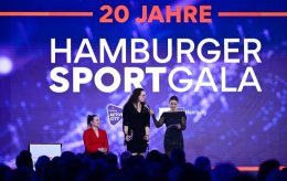 Sportgala