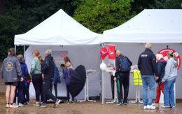 Leichtathletik