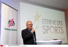 Sportpolitik