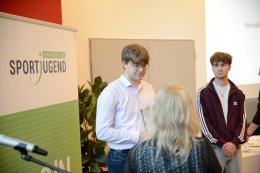 HSJ-Delegiertentag