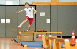 Kindersport