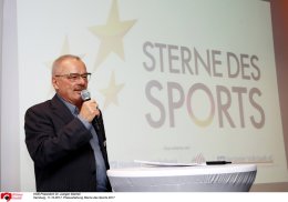 Sportpolitik