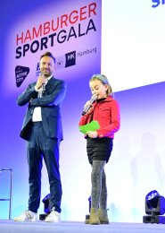 Sportgala