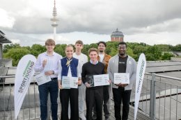 HSJ-Delegiertentag