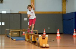 Kindersport