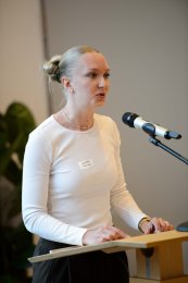 HSJ-Delegiertentag