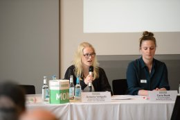 HSJ-Delegiertentag