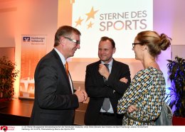 Sportpolitik