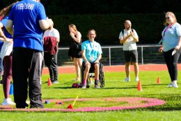 Leichtathletik