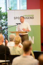 Sport allgemein