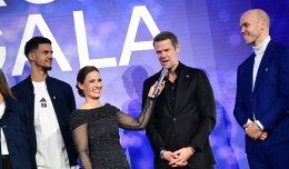 Sportgala
