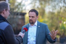 Sportpolitik