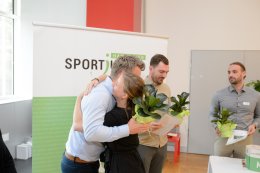 Sport allgemein