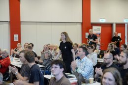 HSJ-Delegiertentag