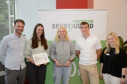 HSJ-Delegiertentag