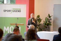 HSJ-Delegiertentag