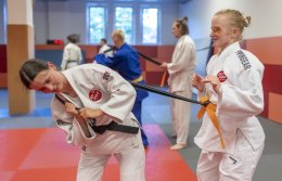 Judo