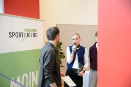 HSJ-Delegiertentag