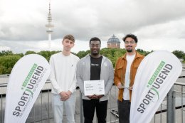 HSJ-Delegiertentag