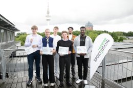 HSJ-Delegiertentag