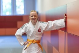 Judo
