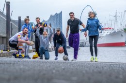Sport allgemein