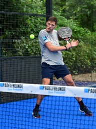 Padel-Tennis