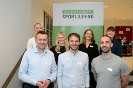 HSJ-Delegiertentag