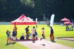 Leichtathletik