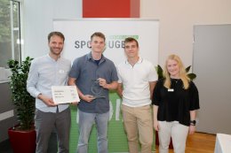 HSJ-Delegiertentag