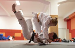 Judo