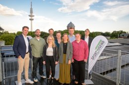 HSJ-Delegiertentag