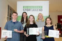 HSJ-Delegiertentag