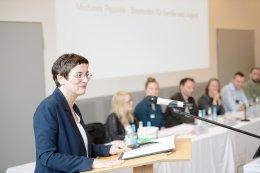 HSJ-Delegiertentag