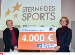 Sport Hamburg