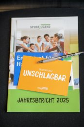 HSJ-Delegiertentag