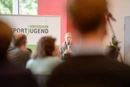 HSJ-Delegiertentag