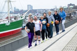 Sport allgemein