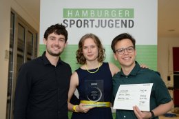 HSJ-Delegiertentag