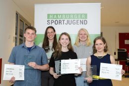 HSJ-Delegiertentag