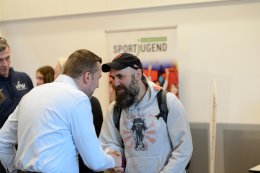 HSJ-Delegiertentag