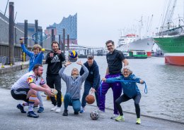 Sport allgemein
