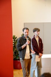 HSJ-Delegiertentag
